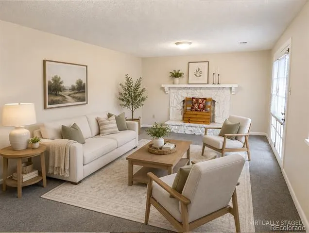 8226 Yarrow Court Arvada, CO 80005