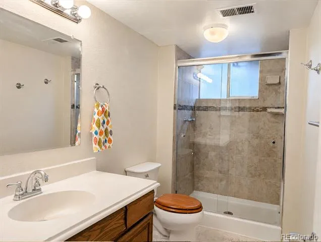 8226 Yarrow Court Arvada, CO 80005