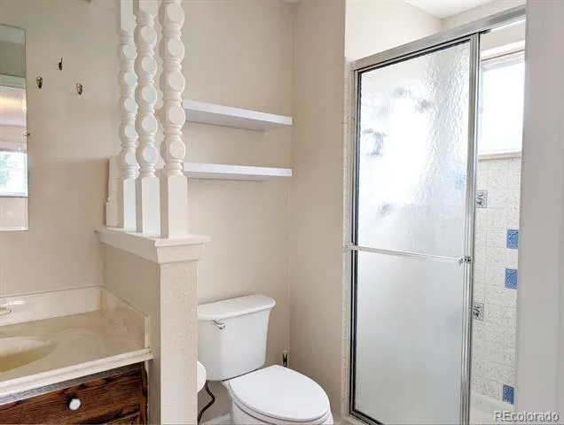 8226 Yarrow Court Arvada, CO 80005