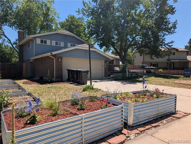 8226 Yarrow Court Arvada, CO 80005
