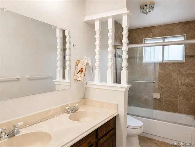 8226 Yarrow Court Arvada, CO 80005