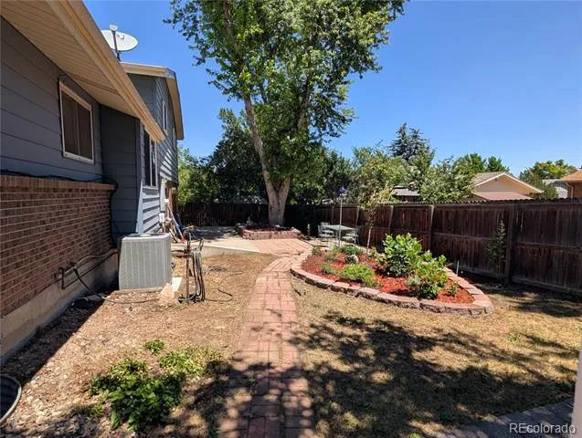 8226 Yarrow Court Arvada, CO 80005