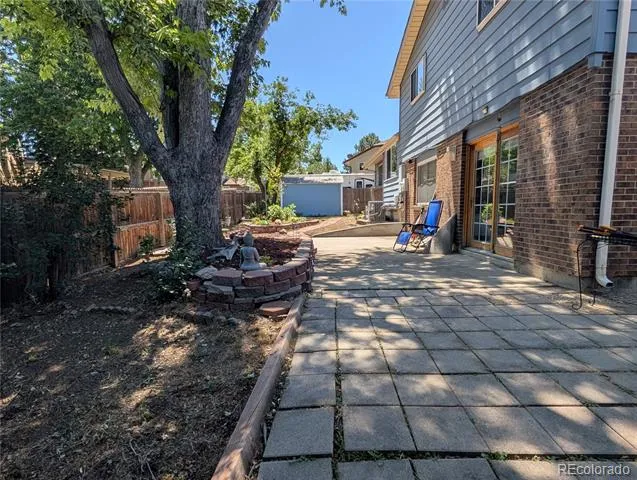 8226 Yarrow Court Arvada, CO 80005