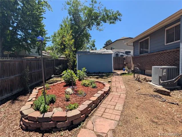 8226 Yarrow Court Arvada, CO 80005