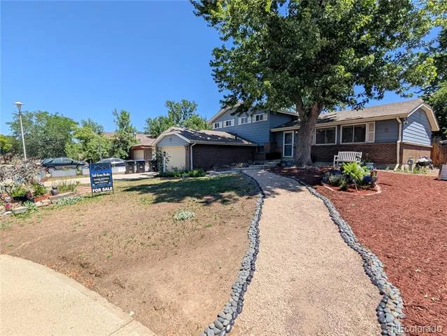 8226 Yarrow Court Arvada, CO 80005
