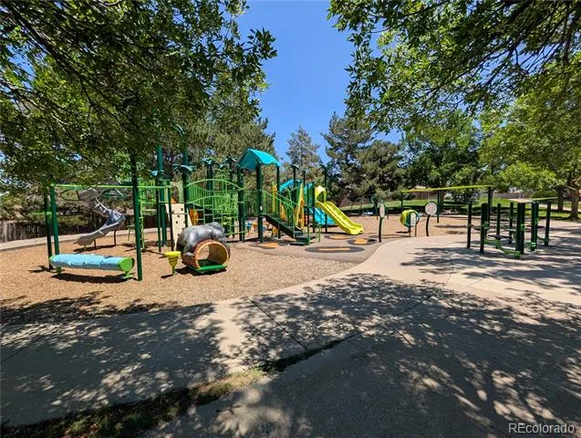 8226 Yarrow Court Arvada, CO 80005