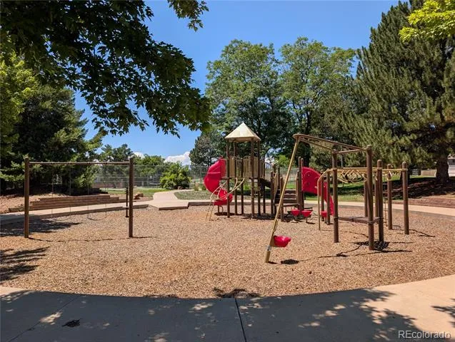8226 Yarrow Court Arvada, CO 80005