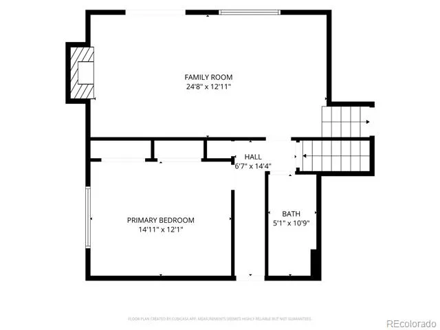 8226 Yarrow Court Arvada, CO 80005