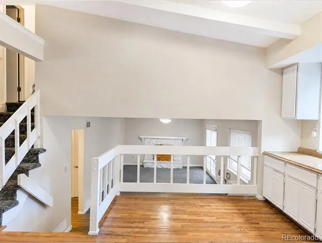 8226 Yarrow Court Arvada, CO 80005