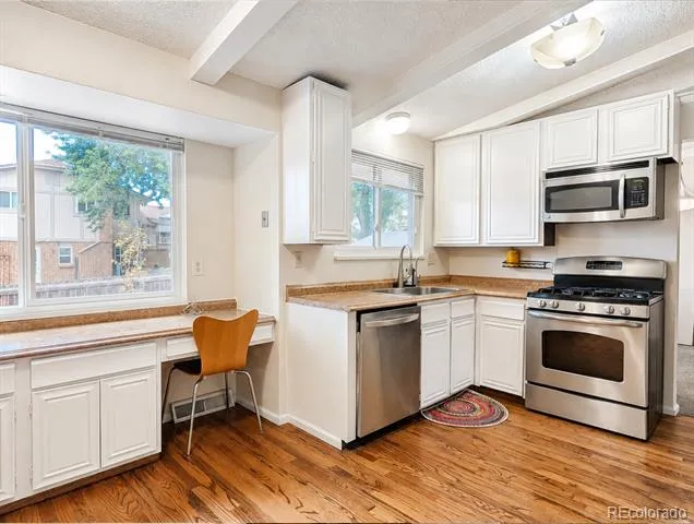 8226 Yarrow Court Arvada, CO 80005