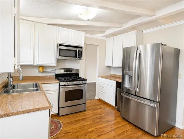 8226 Yarrow Court Arvada, CO 80005