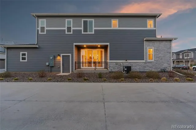 12215 Dairy Street Northglenn, CO 80241