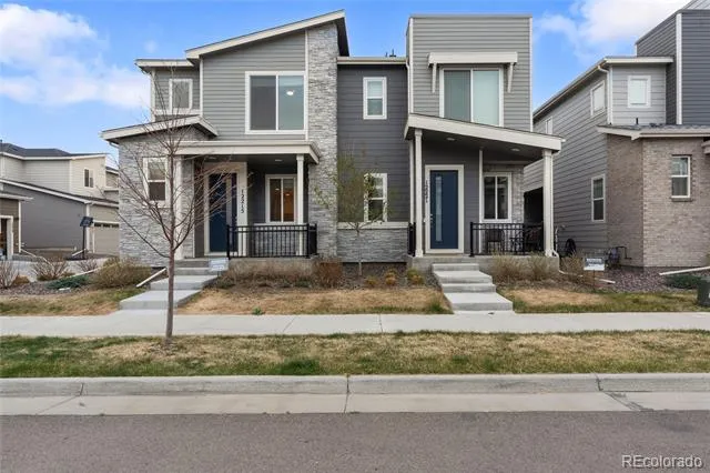12215 Dairy Street Northglenn, CO 80241
