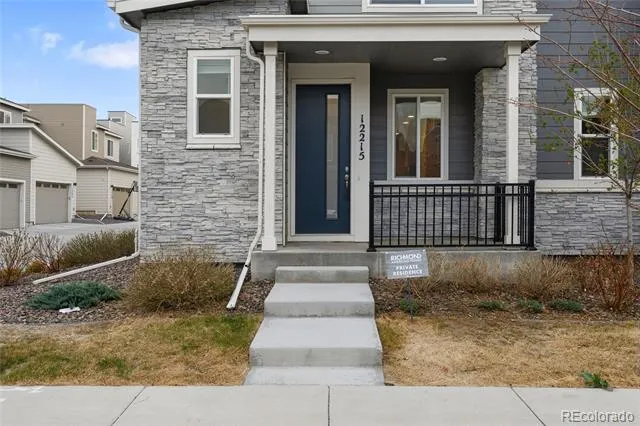 12215 Dairy Street Northglenn, CO 80241