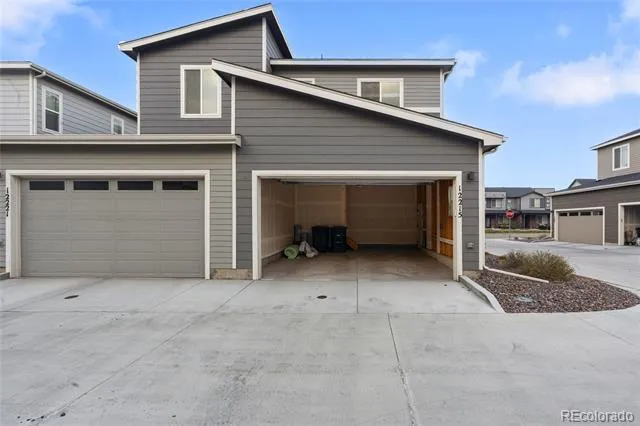 12215 Dairy Street Northglenn, CO 80241