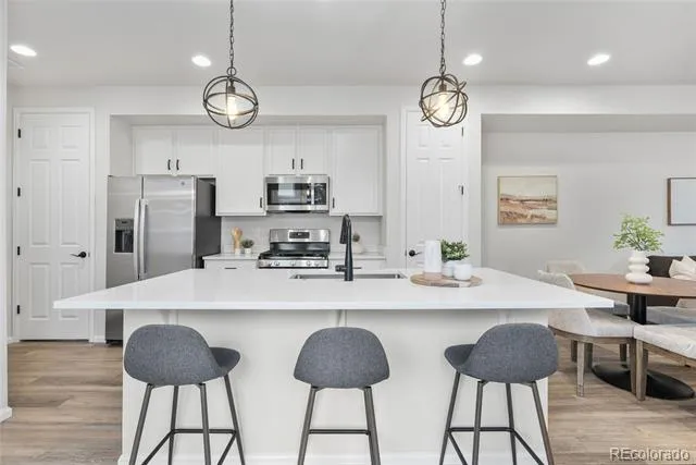 12215 Dairy Street Northglenn, CO 80241