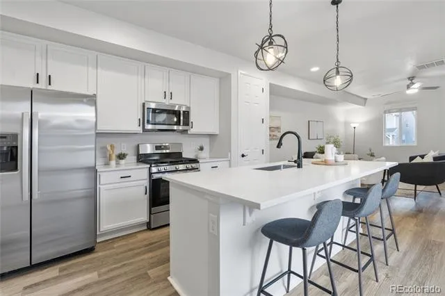 12215 Dairy Street Northglenn, CO 80241