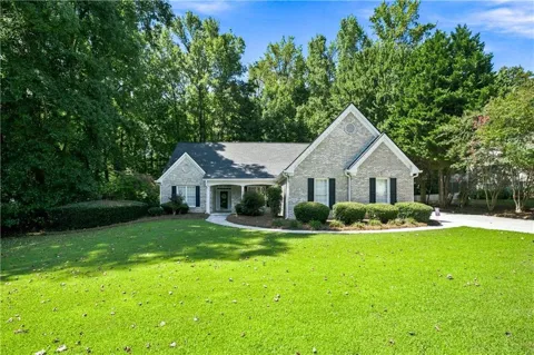 2321 Herring Woods Trail