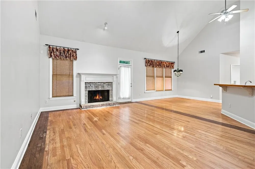 2321 Herring Woods Trail Grayson, GA 30017