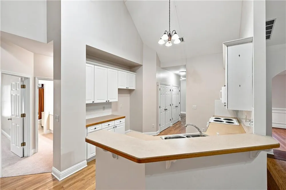 2321 Herring Woods Trail Grayson, GA 30017