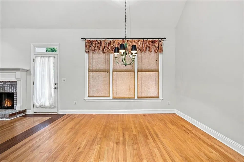 2321 Herring Woods Trail Grayson, GA 30017