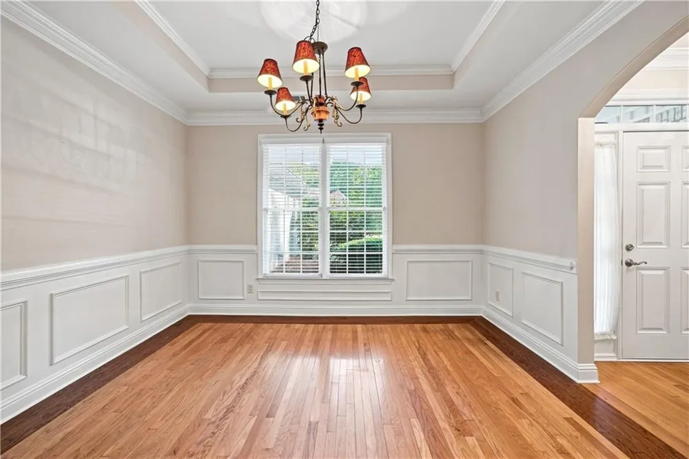 2321 Herring Woods Trail Grayson, GA 30017