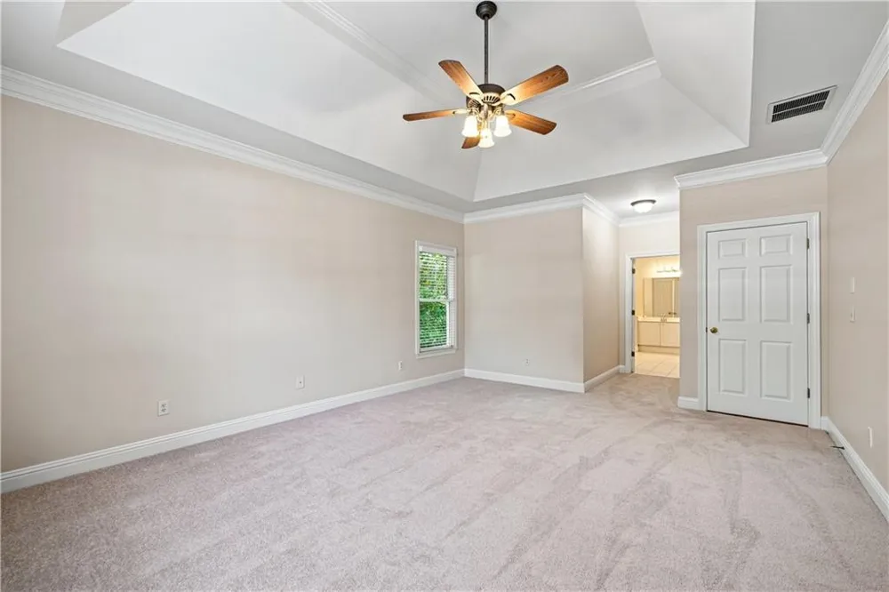 2321 Herring Woods Trail Grayson, GA 30017