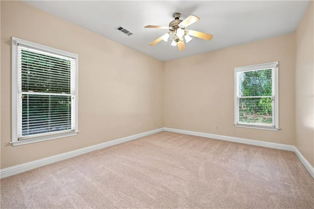 2321 Herring Woods Trail Grayson, GA 30017