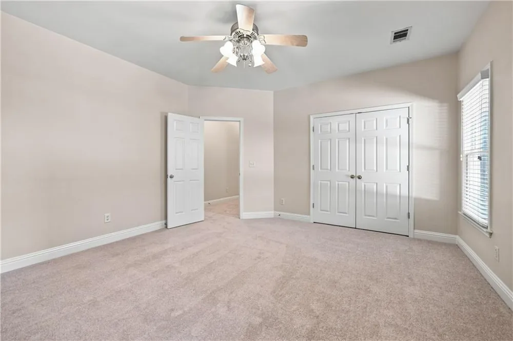 2321 Herring Woods Trail Grayson, GA 30017