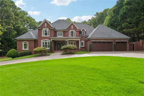 2431 Rabbit Farm Circle