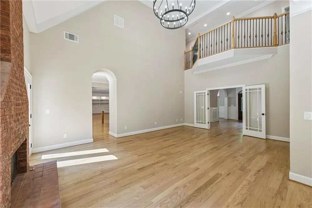 2431 Rabbit Farm Circle Loganville, GA 30052
