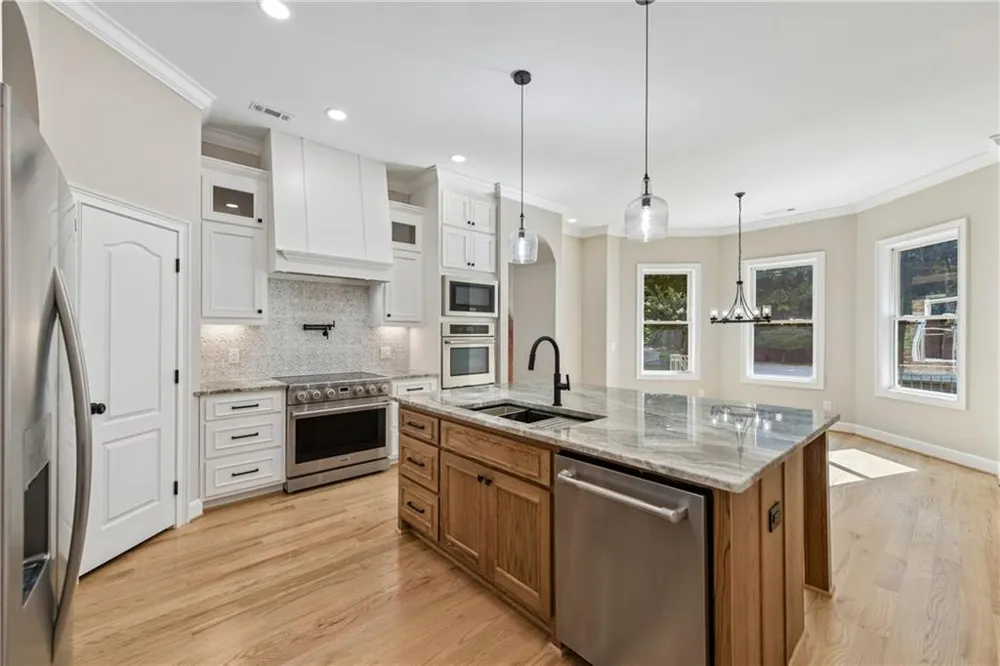 2431 Rabbit Farm Circle Loganville, GA 30052