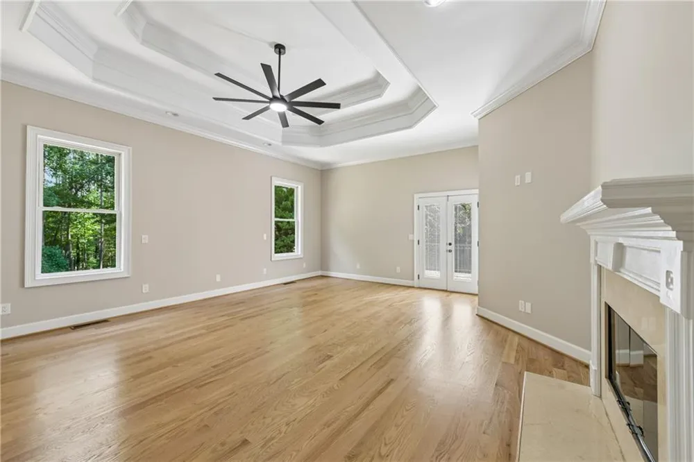 2431 Rabbit Farm Circle Loganville, GA 30052