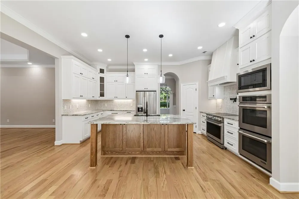 2431 Rabbit Farm Circle Loganville, GA 30052