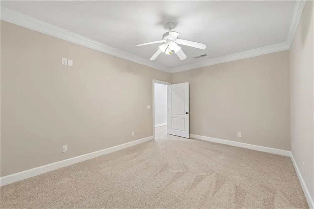 2431 Rabbit Farm Circle Loganville, GA 30052