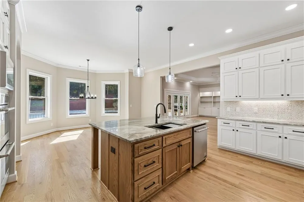 2431 Rabbit Farm Circle Loganville, GA 30052