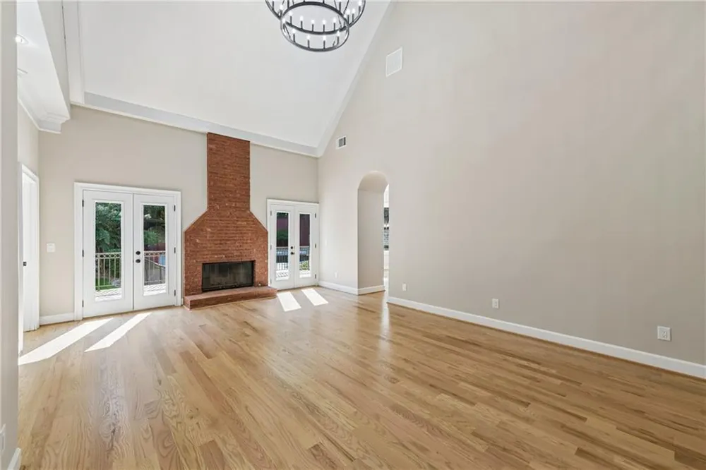 2431 Rabbit Farm Circle Loganville, GA 30052