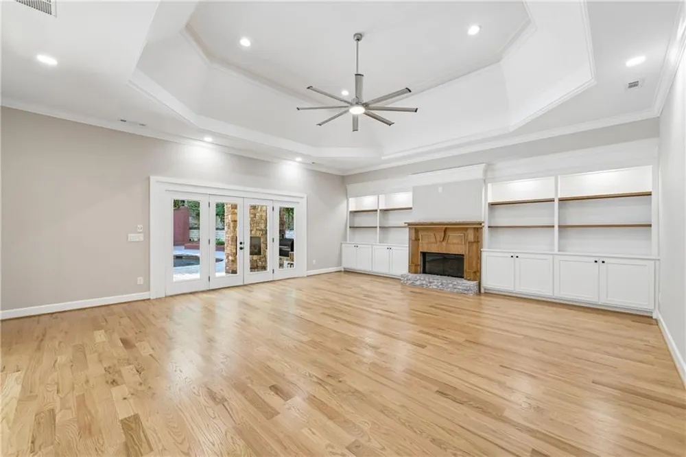 2431 Rabbit Farm Circle Loganville, GA 30052