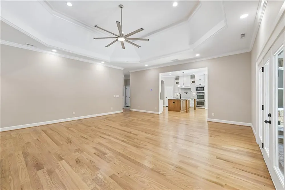2431 Rabbit Farm Circle Loganville, GA 30052