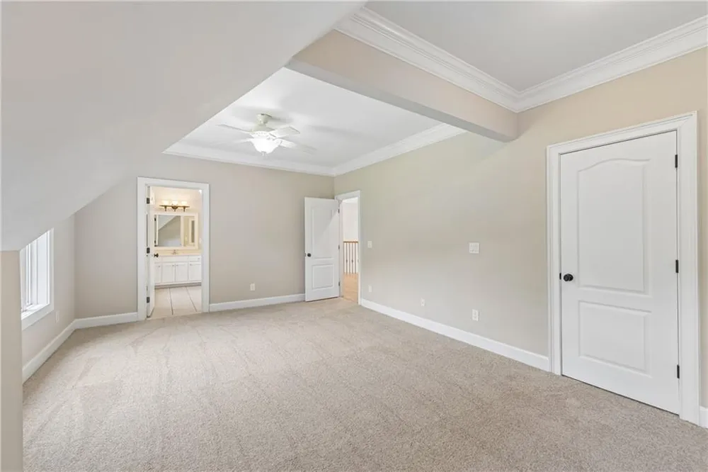 2431 Rabbit Farm Circle Loganville, GA 30052