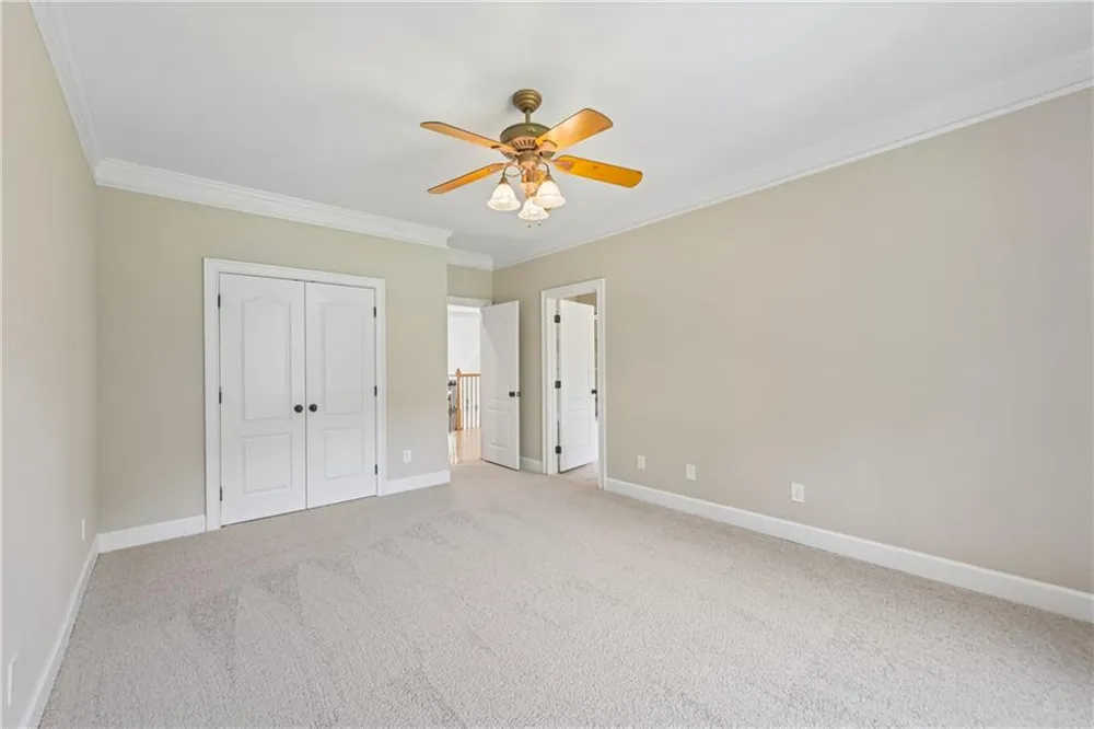 2431 Rabbit Farm Circle Loganville, GA 30052