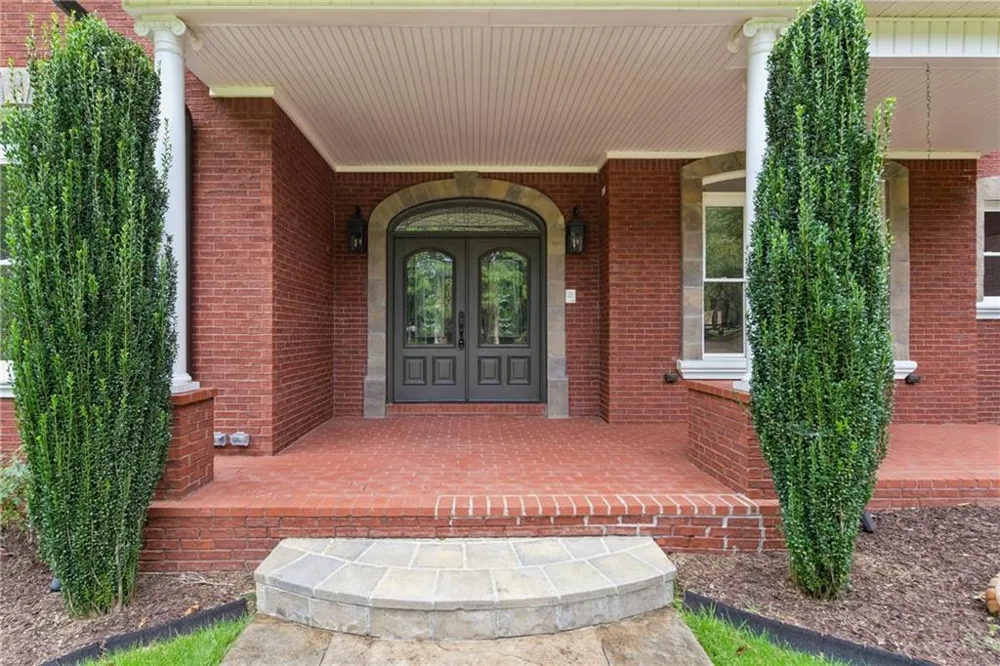 2431 Rabbit Farm Circle Loganville, GA 30052