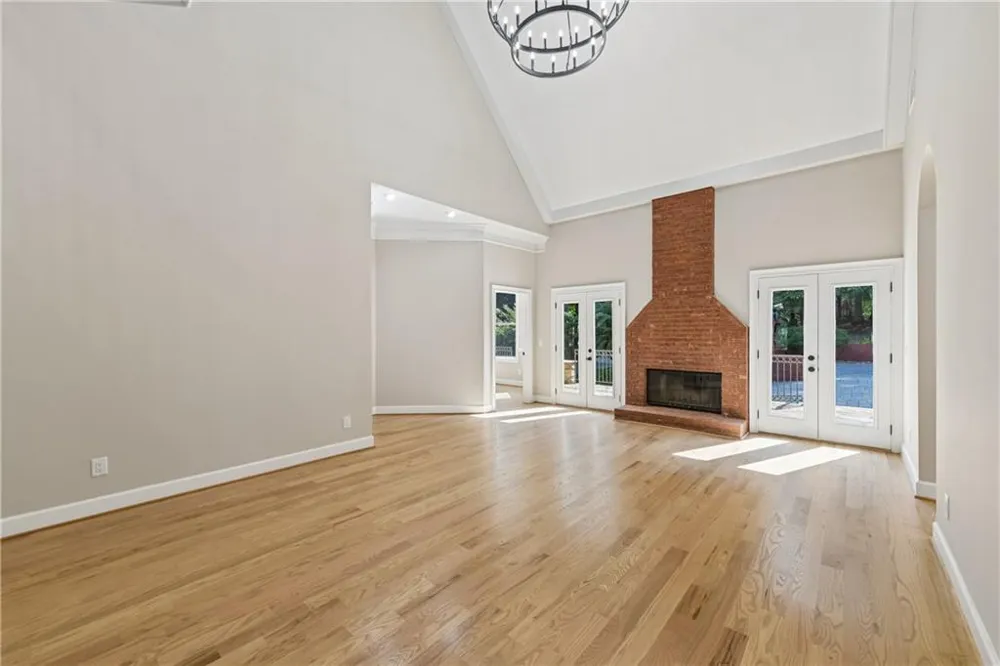 2431 Rabbit Farm Circle Loganville, GA 30052
