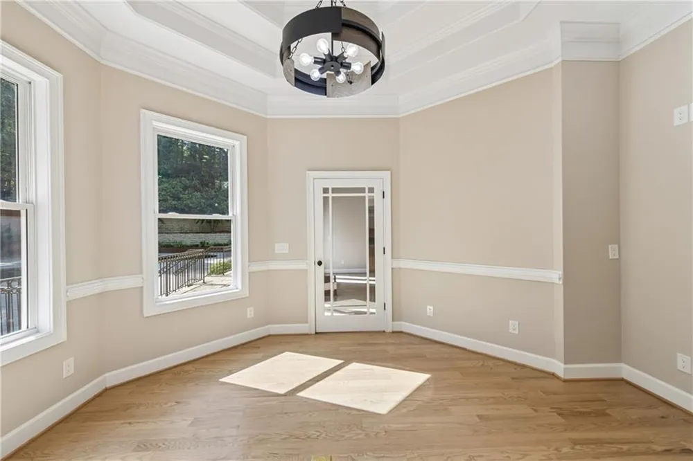 2431 Rabbit Farm Circle Loganville, GA 30052