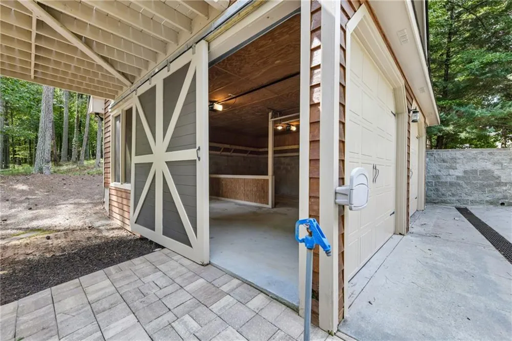2431 Rabbit Farm Circle Loganville, GA 30052