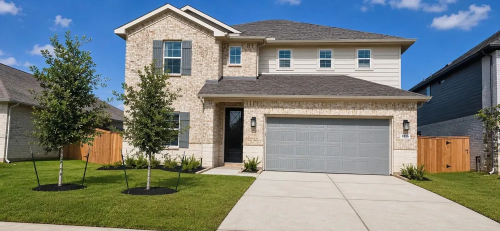 2826 Duchess Drive Rosenberg, TX 77471