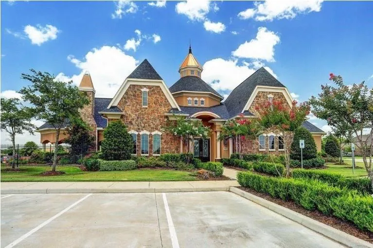 2826 Duchess Drive Rosenberg, TX 77471