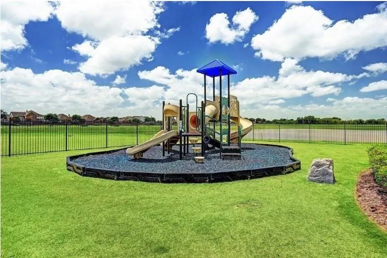 2826 Duchess Drive Rosenberg, TX 77471