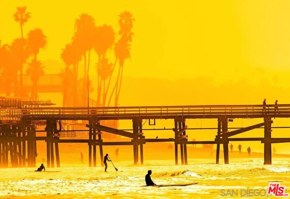 2241 Avenida Salvador San Clemente, CA 92672