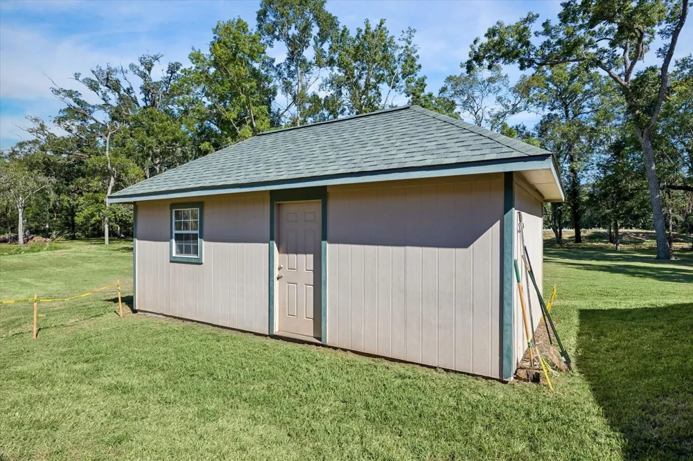 17502 Hamill Drive Rosharon, TX 77583